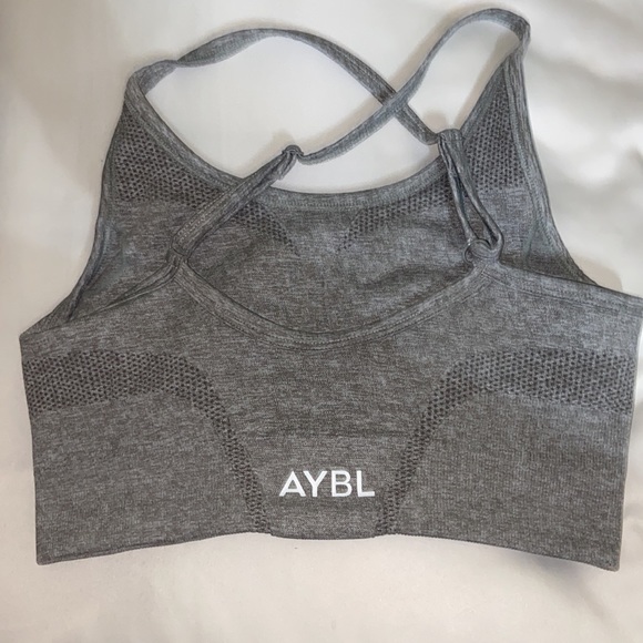 AYBL Sports Bra - Picture 2 of 3